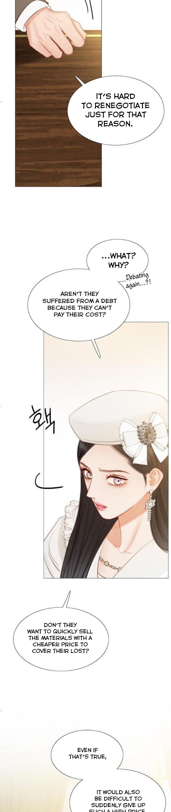 Read Serena Manga Online