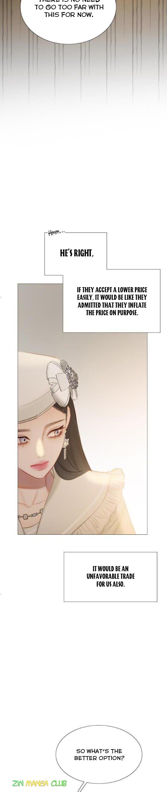 Read Serena Manga Online