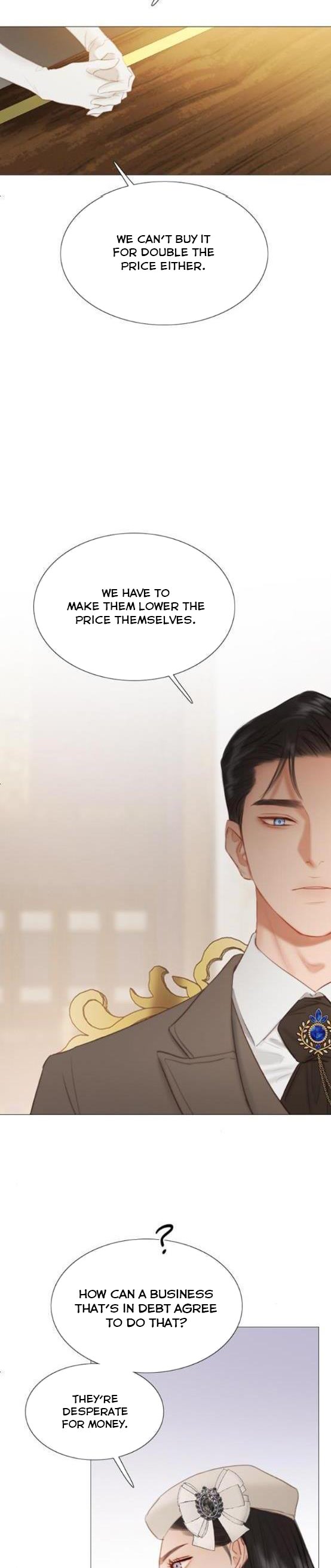 Read Serena Manga Online