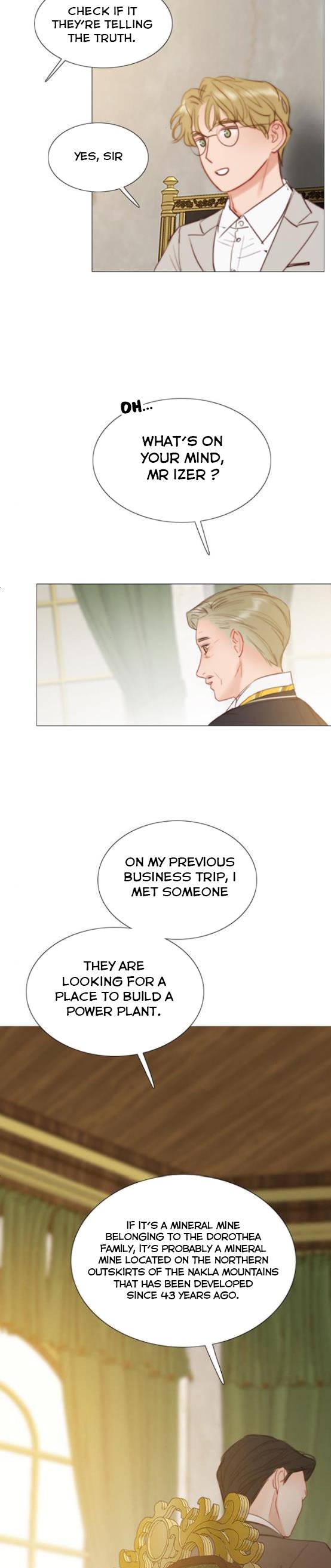 Read Serena Manga Online
