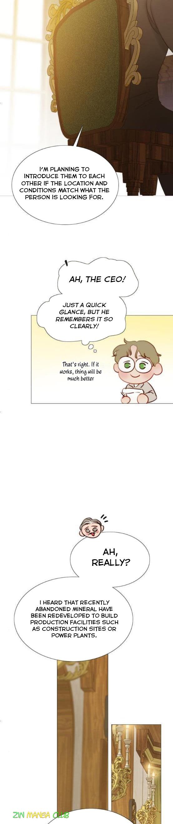 Read Serena Manga Online