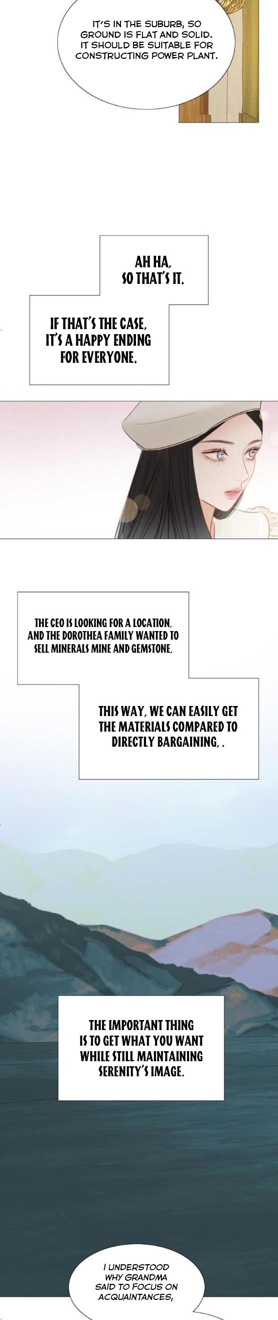 Read Serena Manga Online