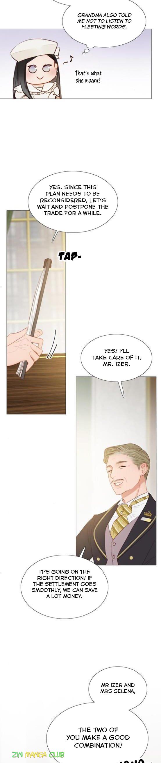Read Serena Manga Online
