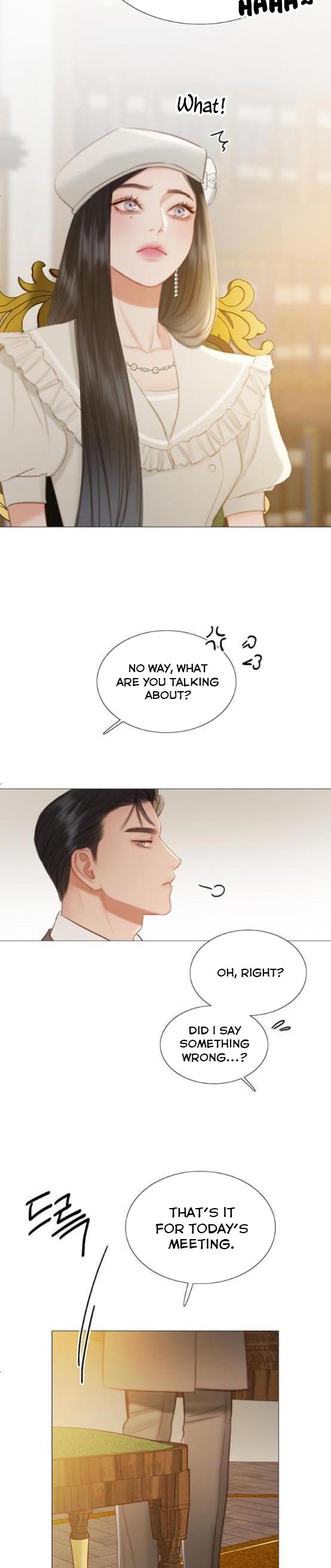 Read Serena Manga Online