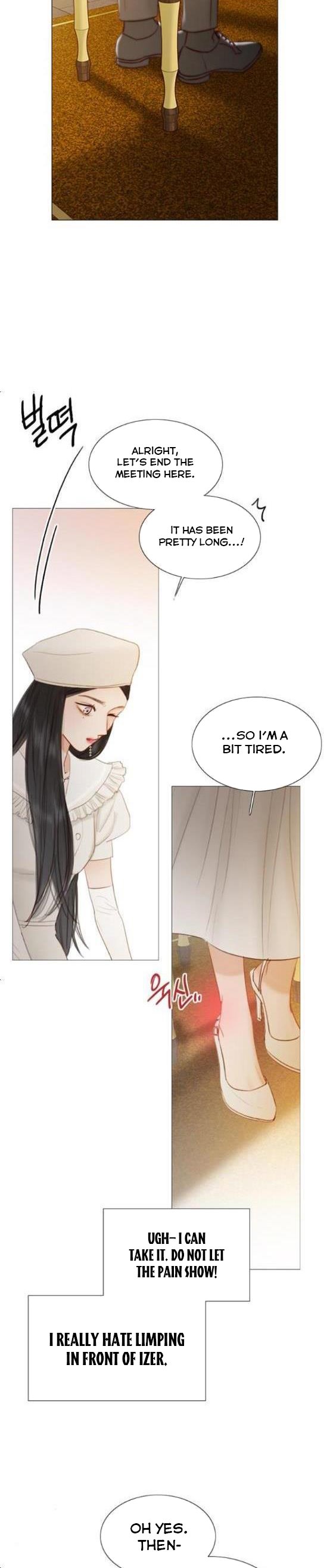 Read Serena Manga Online