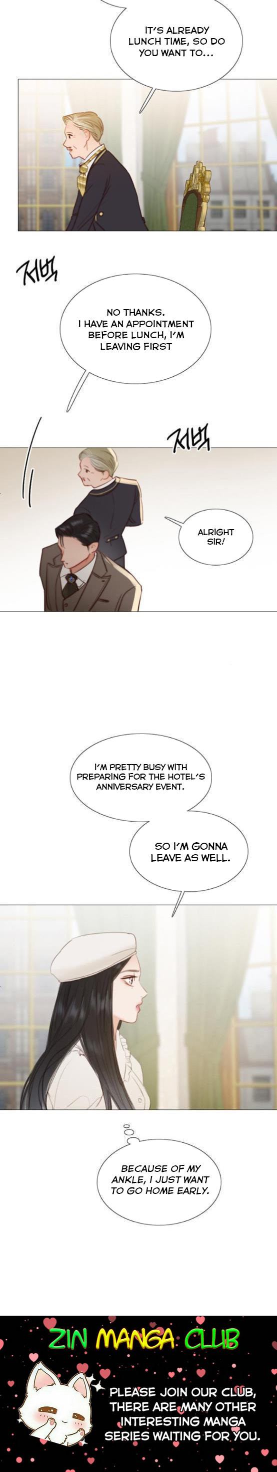 Read Serena Manga Online