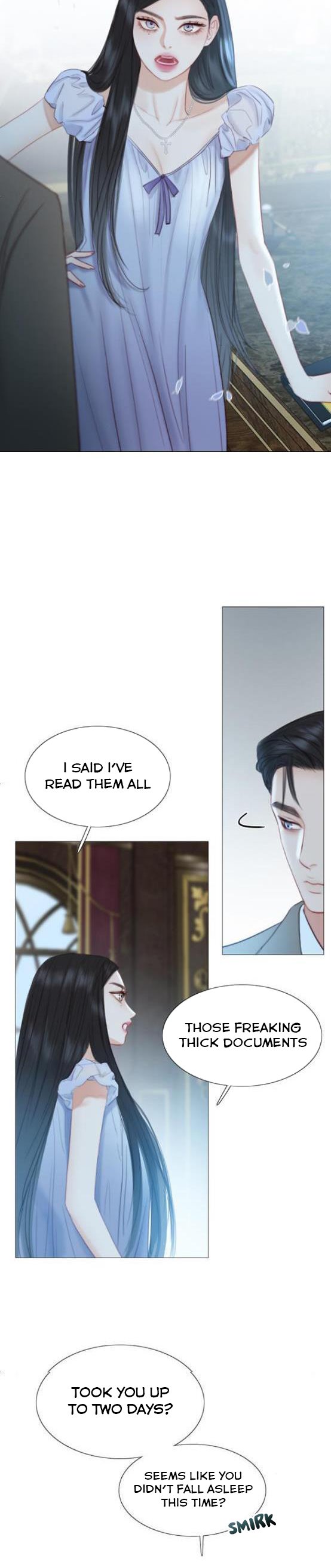 Read Serena Manga Online