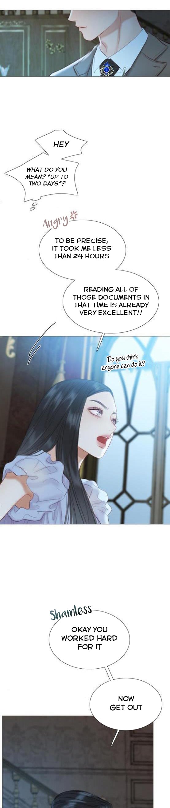 Read Serena Manga Online