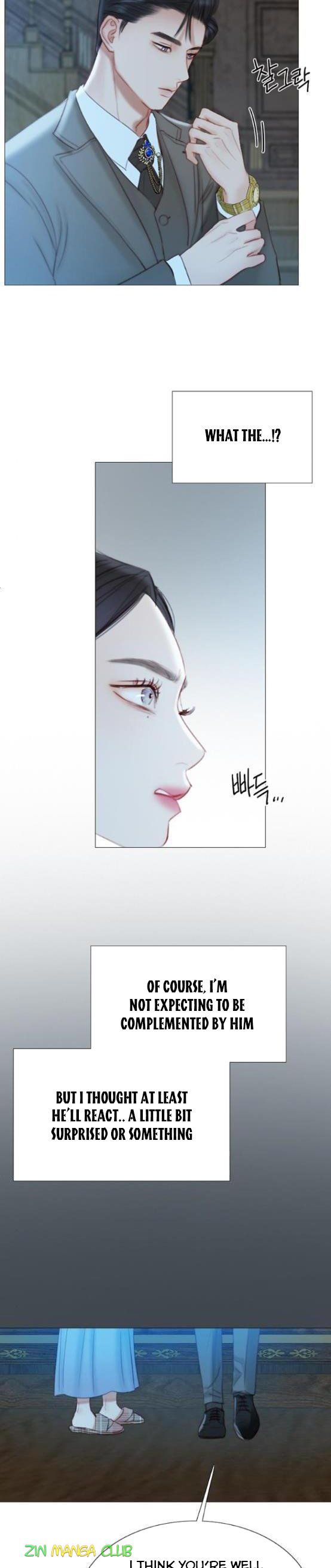 Read Serena Manga Online