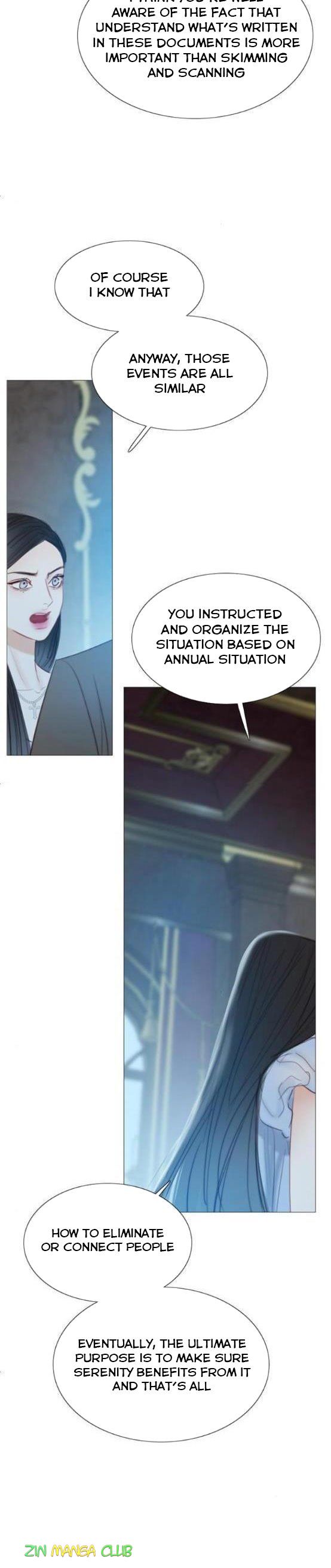 Read Serena Manga Online