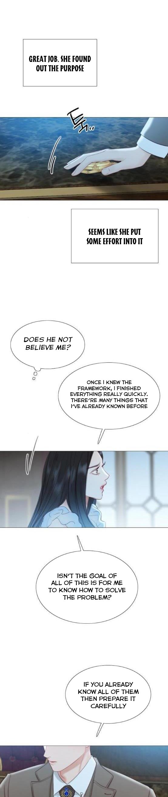 Read Serena Manga Online