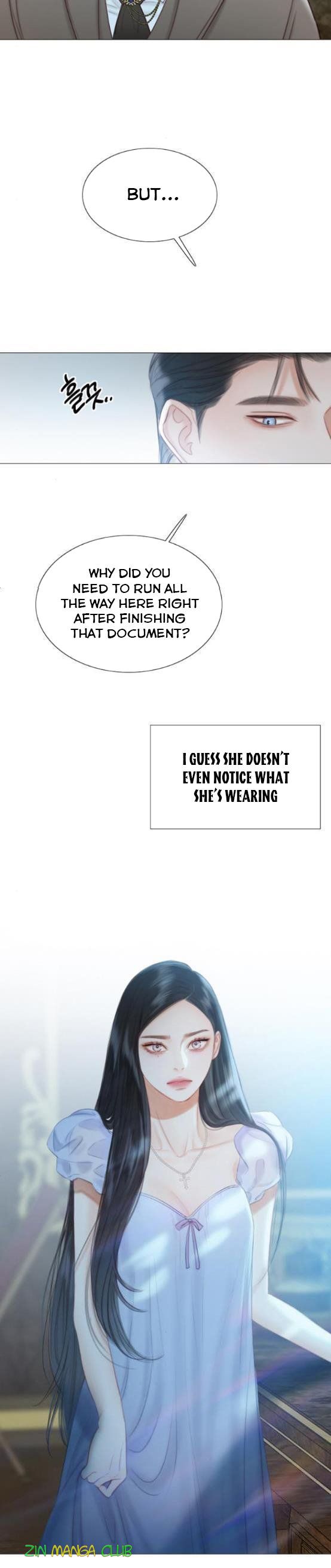 Read Serena Manga Online