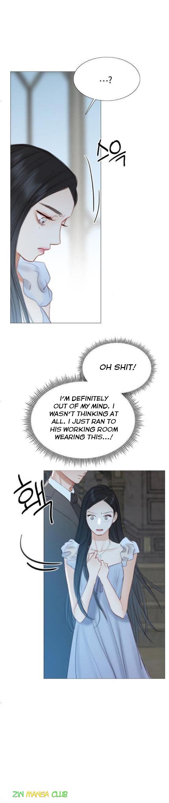 Read Serena Manga Online