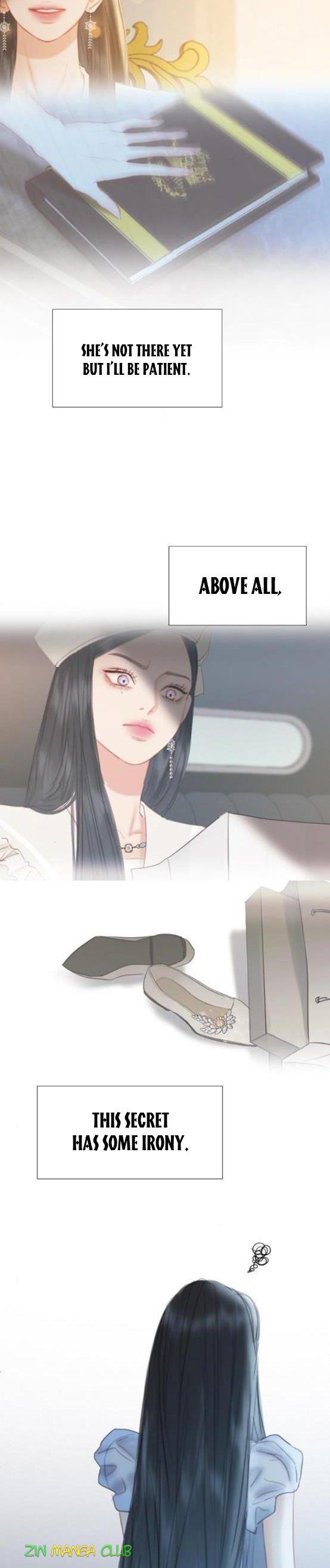 Read Serena Manga Online