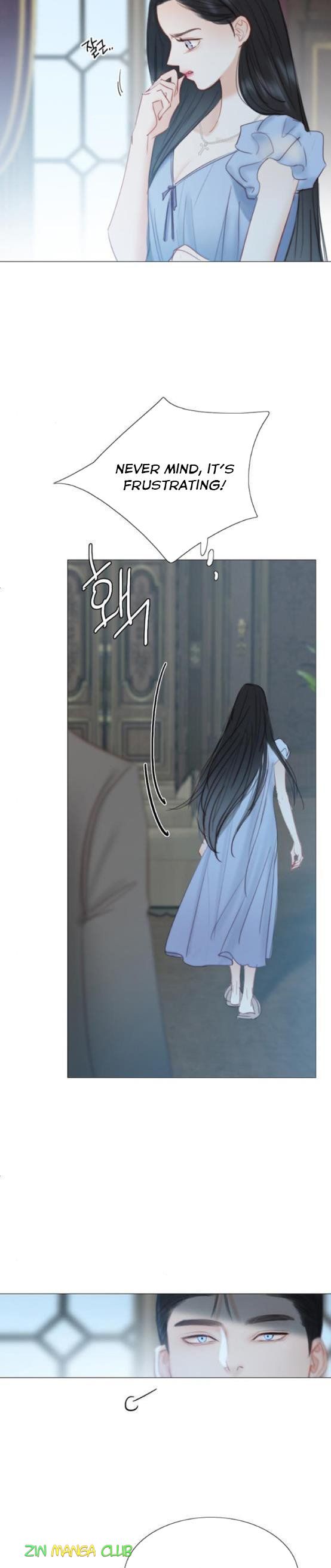 Read Serena Manga Online