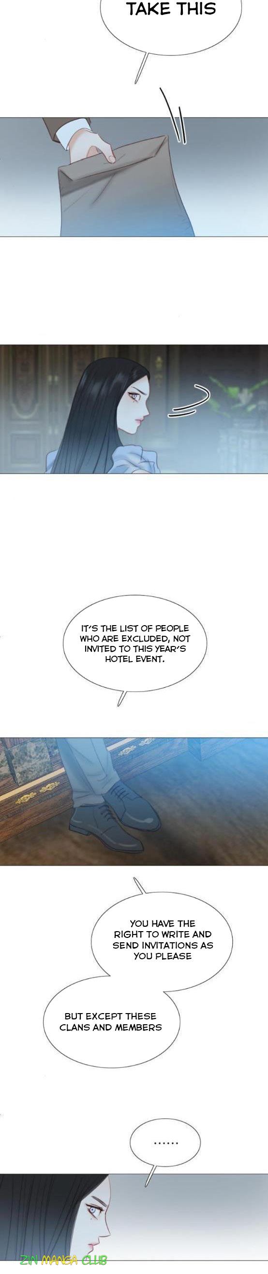 Read Serena Manga Online