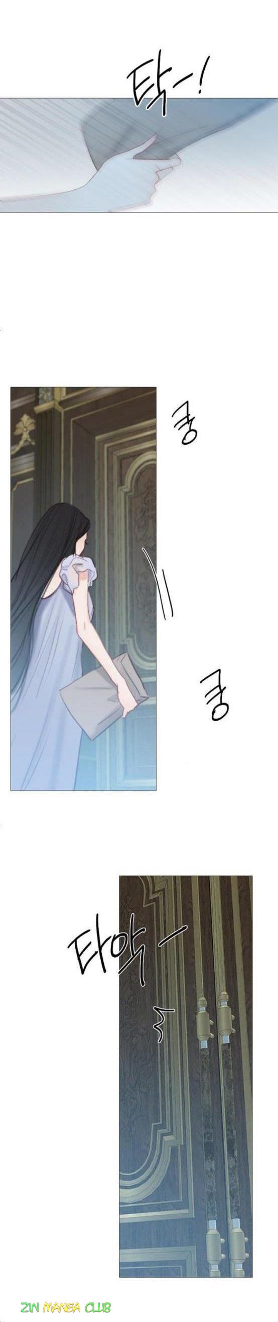 Read Serena Manga Online