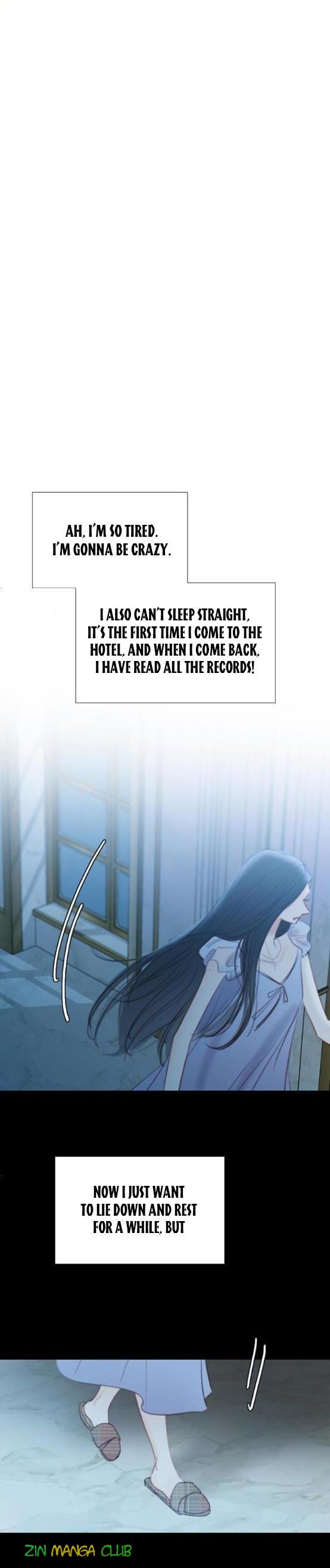 Read Serena Manga Online