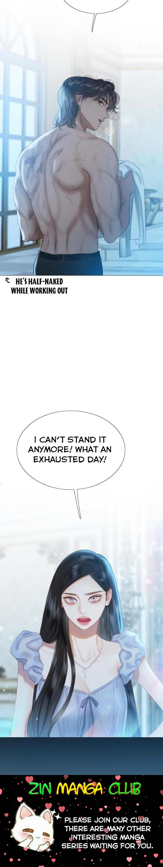Read Serena Manga Online