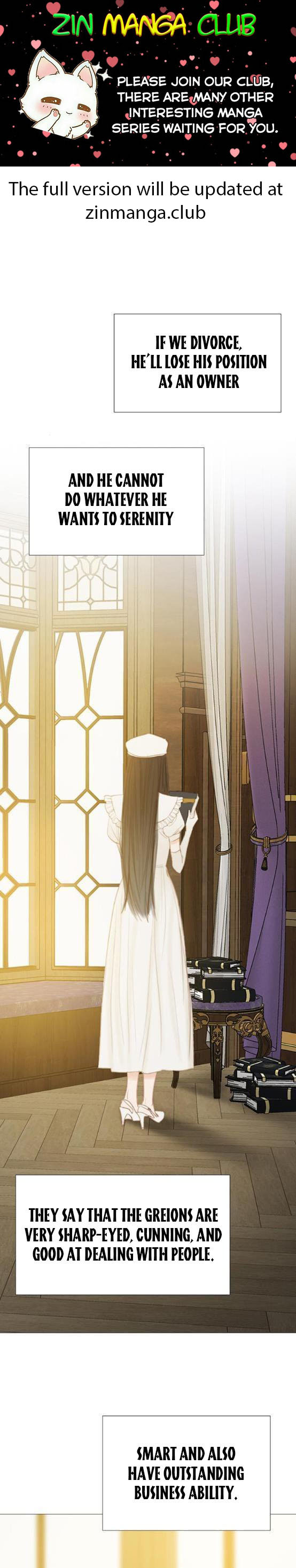 Read Serena Manga Online