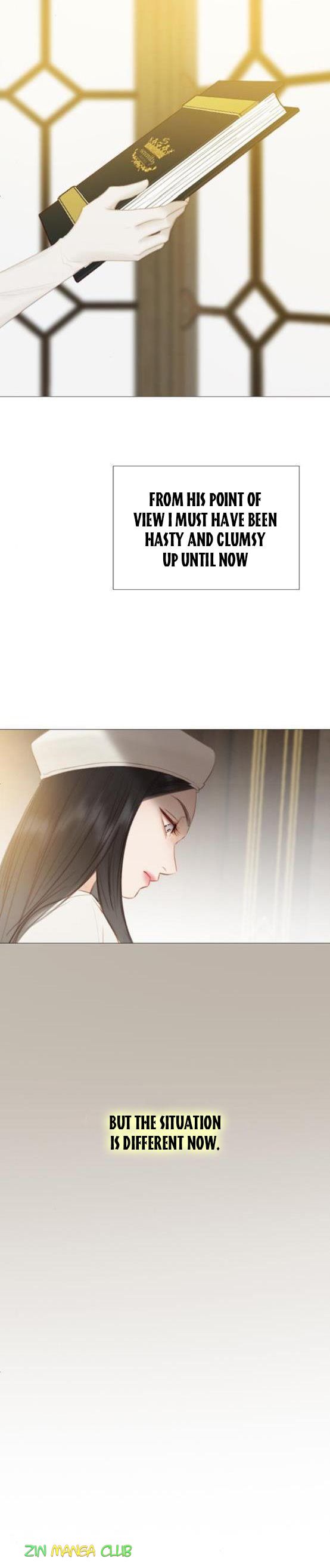 Read Serena Manga Online