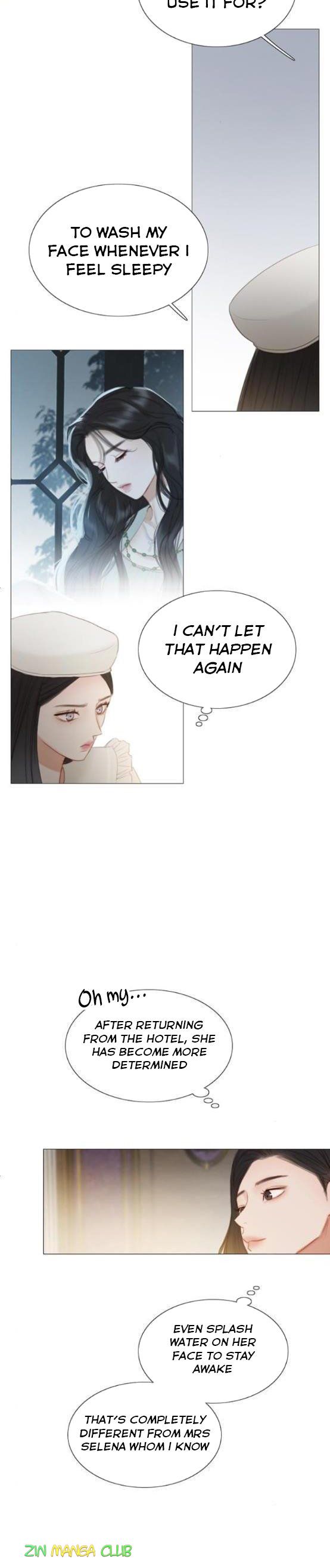 Read Serena Manga Online