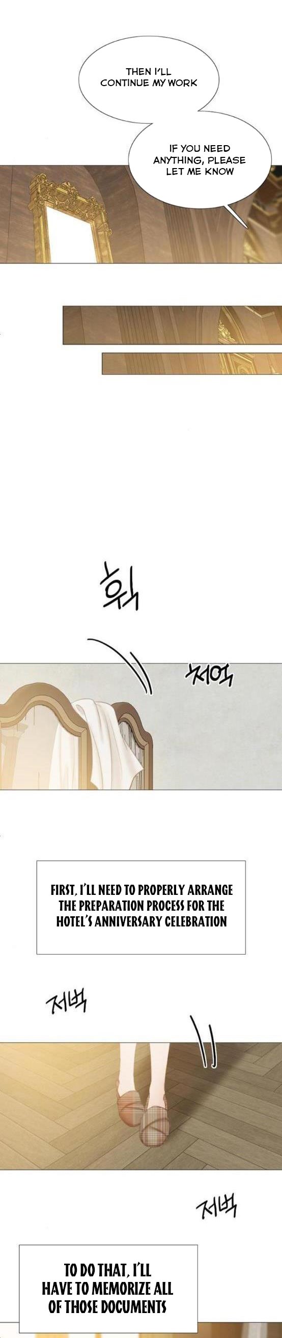 Read Serena Manga Online