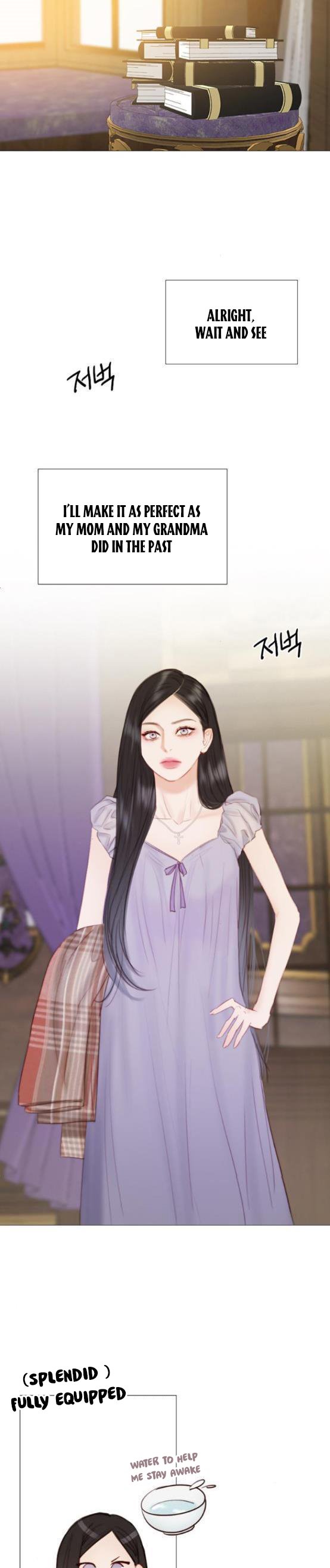 Read Serena Manga Online