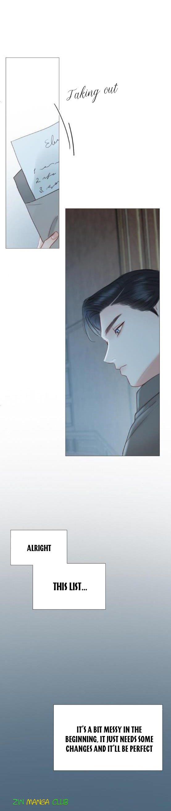 Read Serena Manga Online
