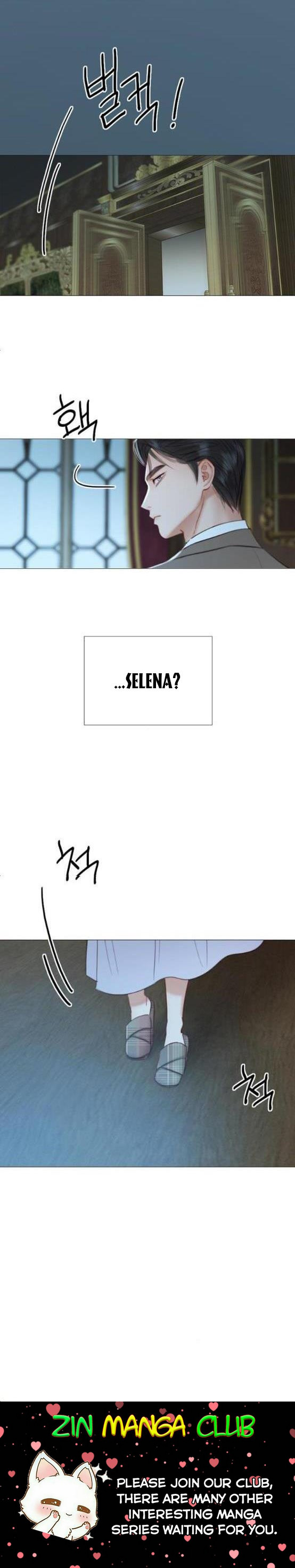 Read Serena Manga Online