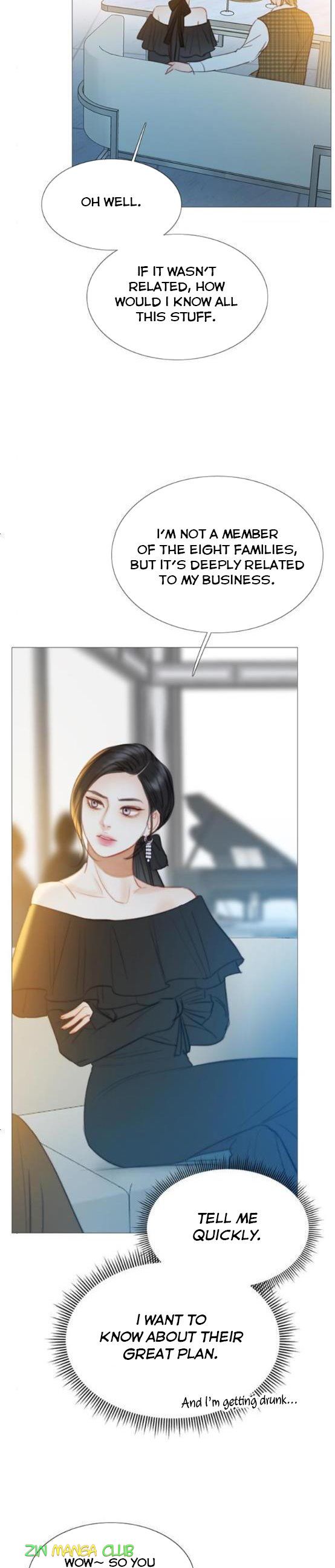 Read Serena Manga Online