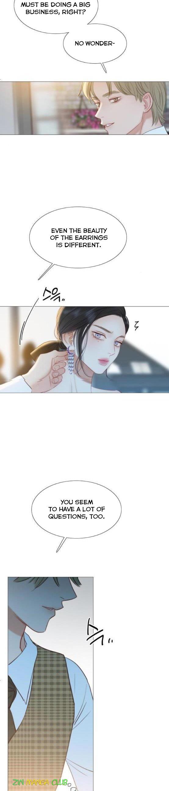 Read Serena Manga Online
