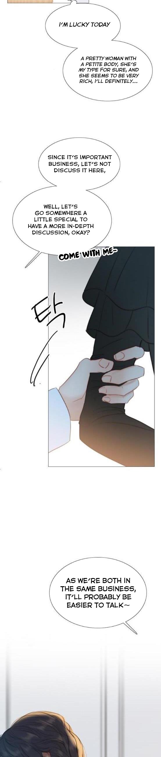 Read Serena Manga Online