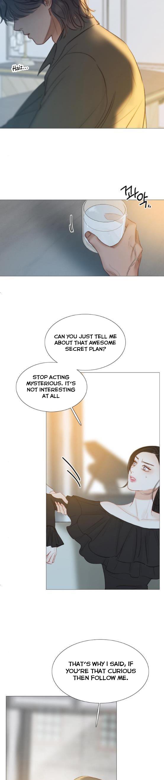 Read Serena Manga Online