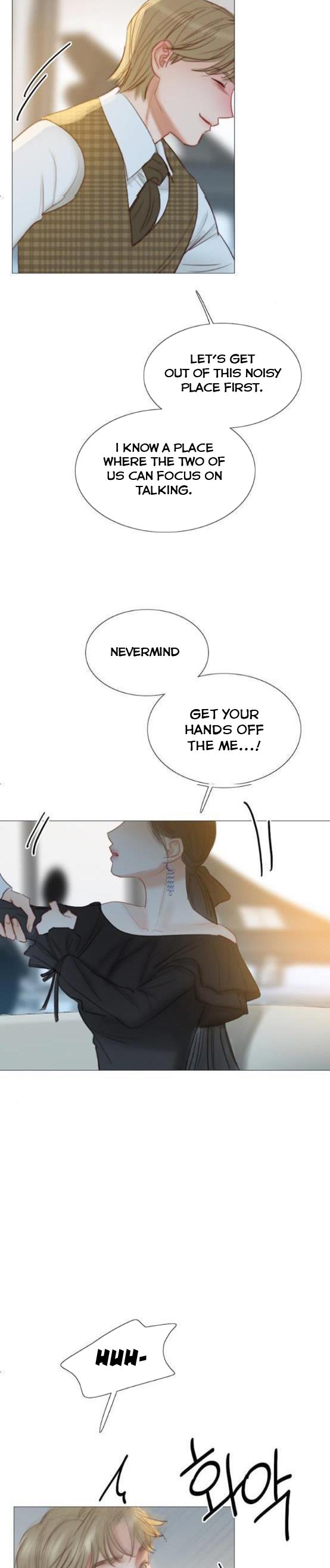 Read Serena Manga Online