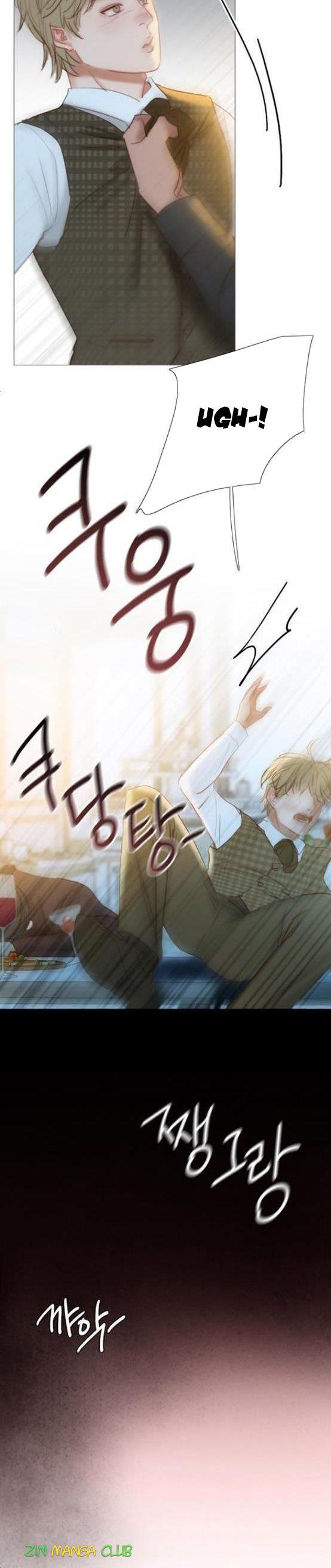 Read Serena Manga Online