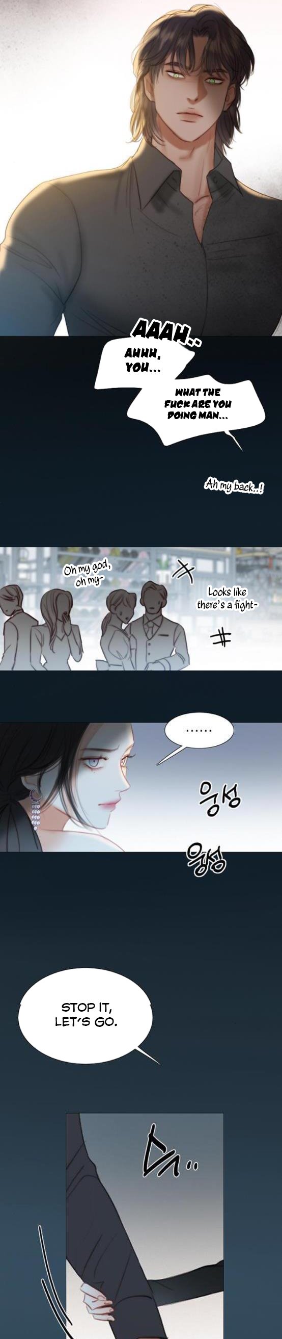 Read Serena Manga Online