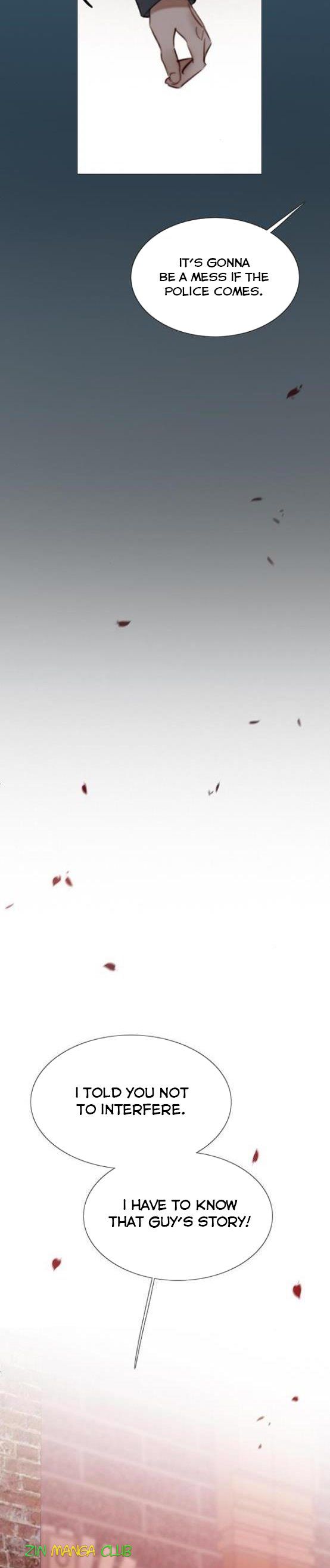 Read Serena Manga Online