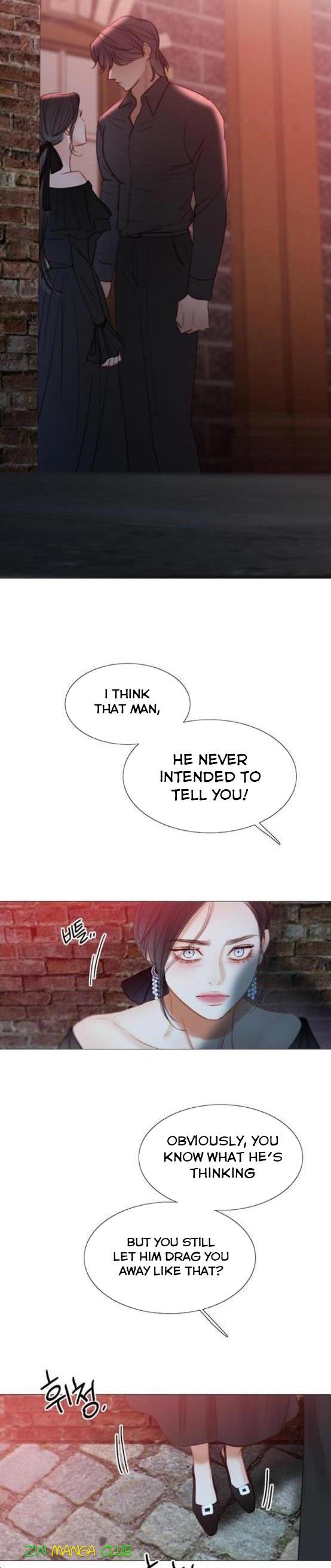 Read Serena Manga Online