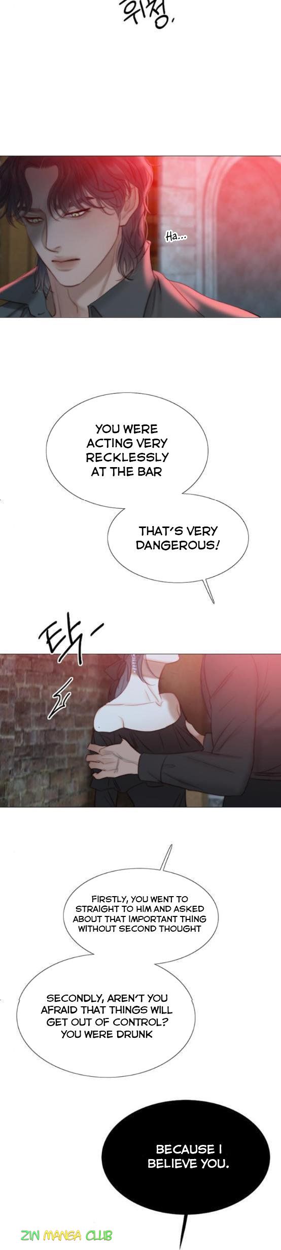 Read Serena Manga Online