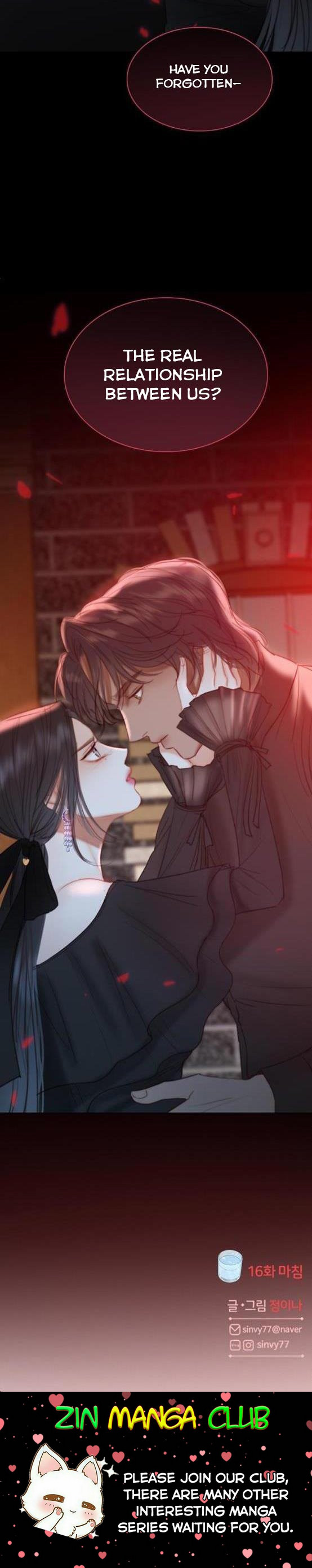 Read Serena Manga Online