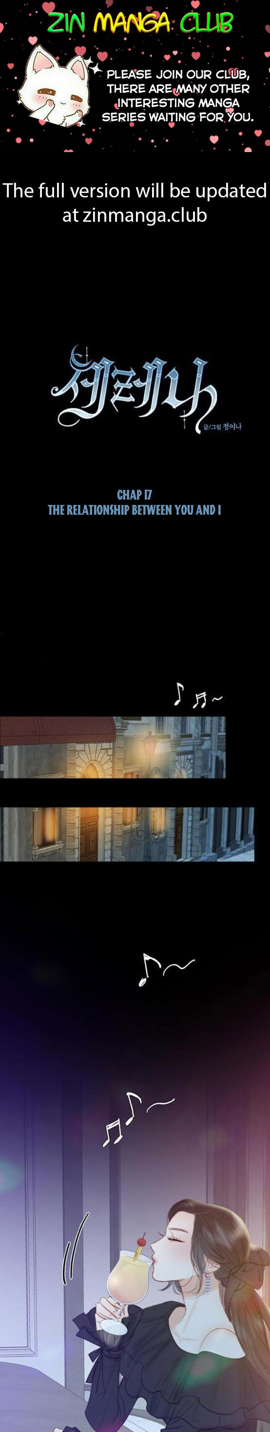Read Serena Manga Online