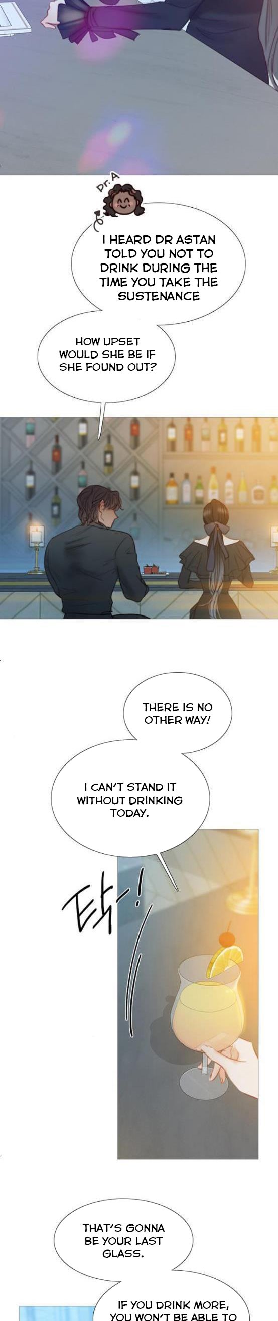 Read Serena Manga Online