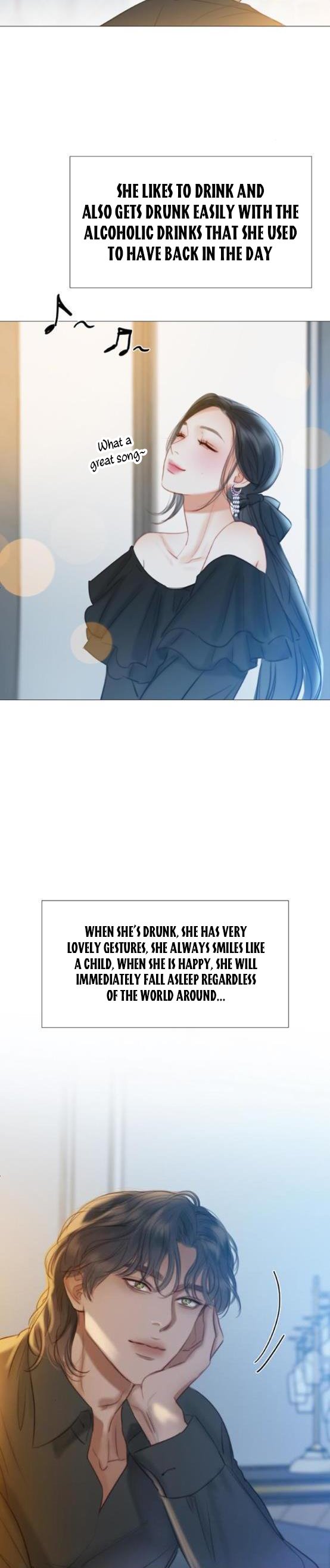 Read Serena Manga Online