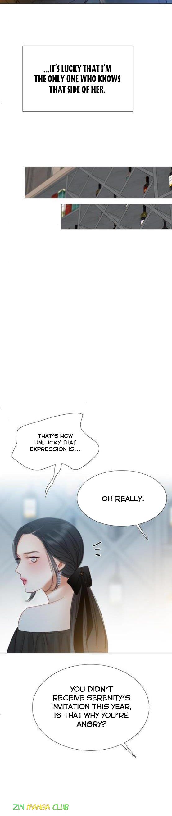 Read Serena Manga Online