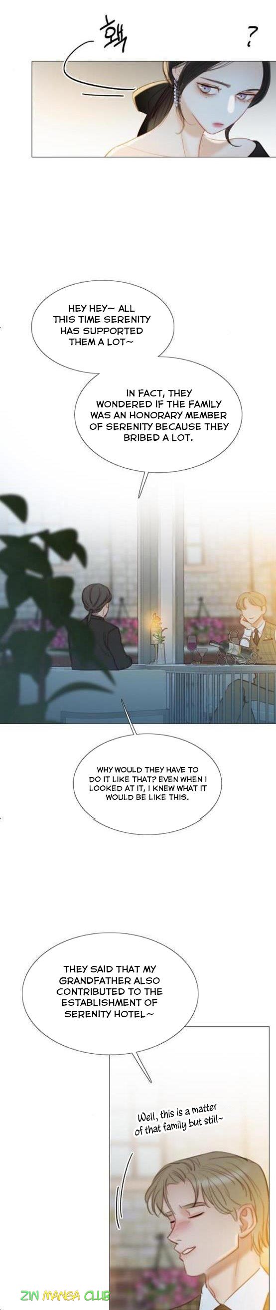 Read Serena Manga Online