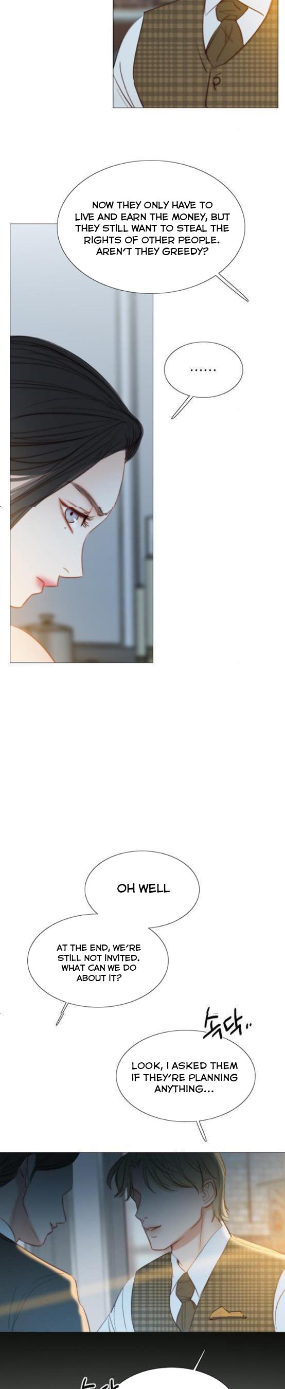 Read Serena Manga Online