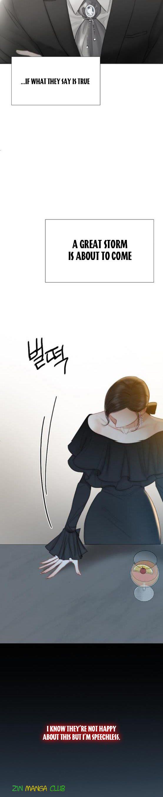 Read Serena Manga Online