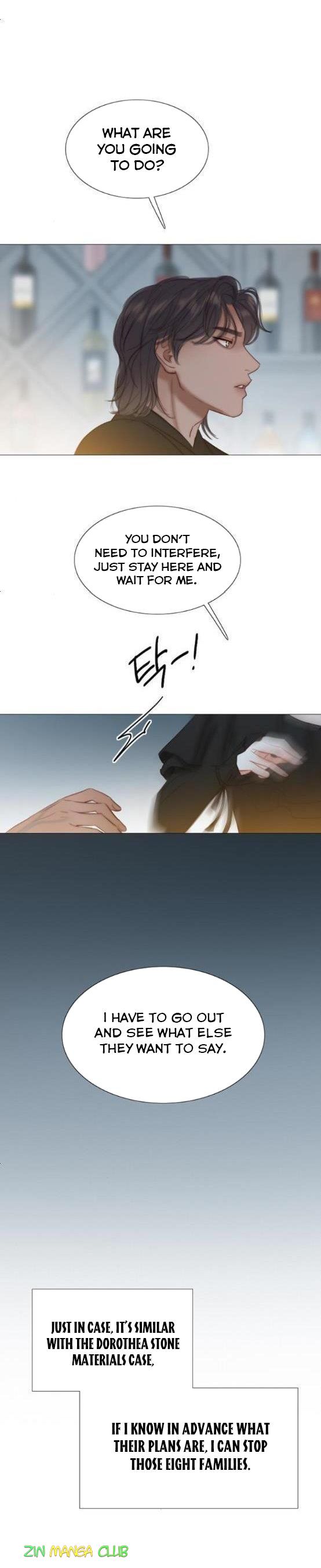 Read Serena Manga Online