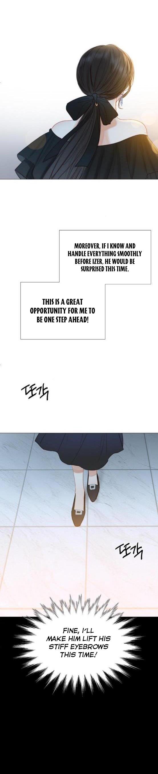 Read Serena Manga Online